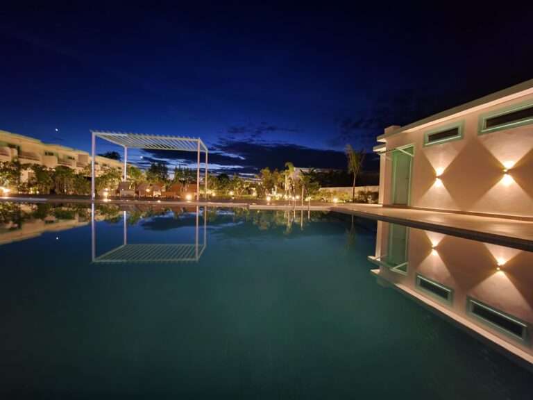 Vedikant The Mallard Corbett, Jim Corbett hotel for travel agent bookings