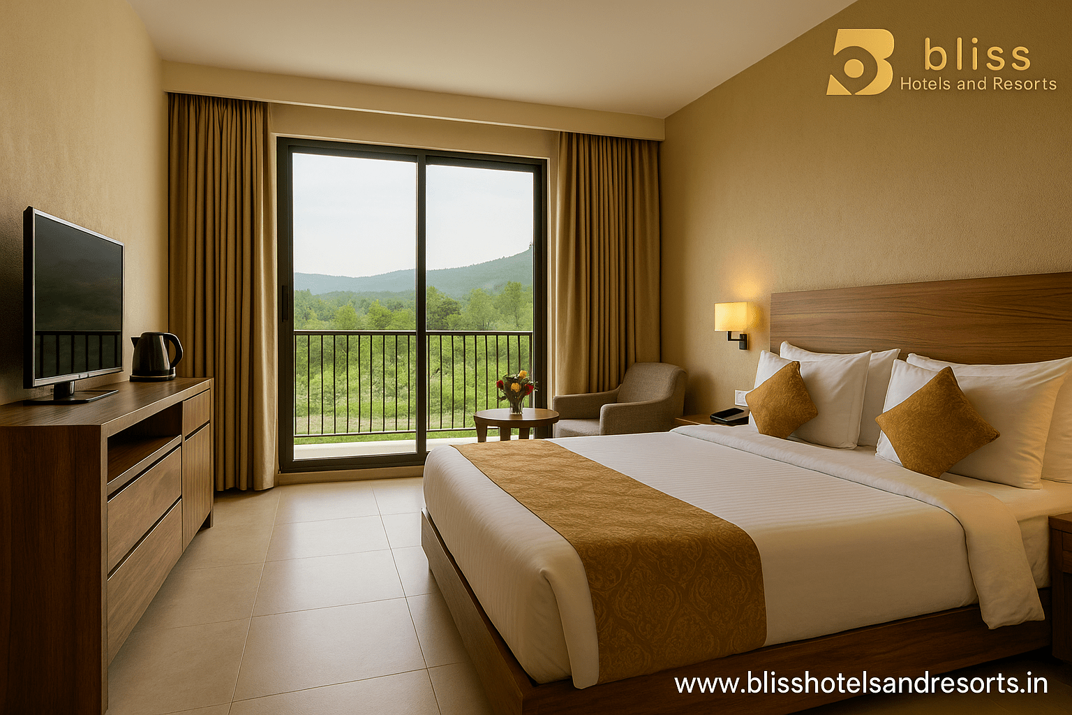 hotels in jim corbett near river​