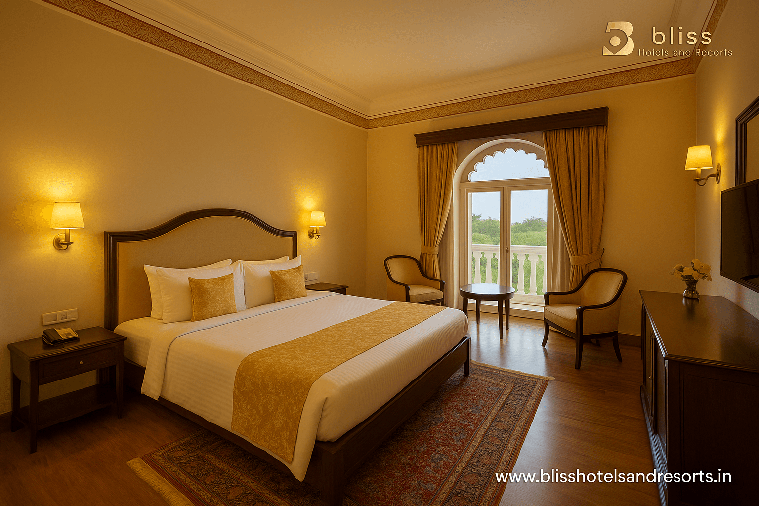 hotels in jim corbett ramnagar​