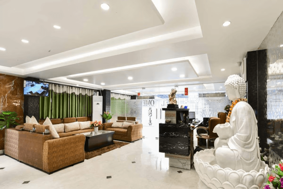 Hotel Sunview International Delhi2