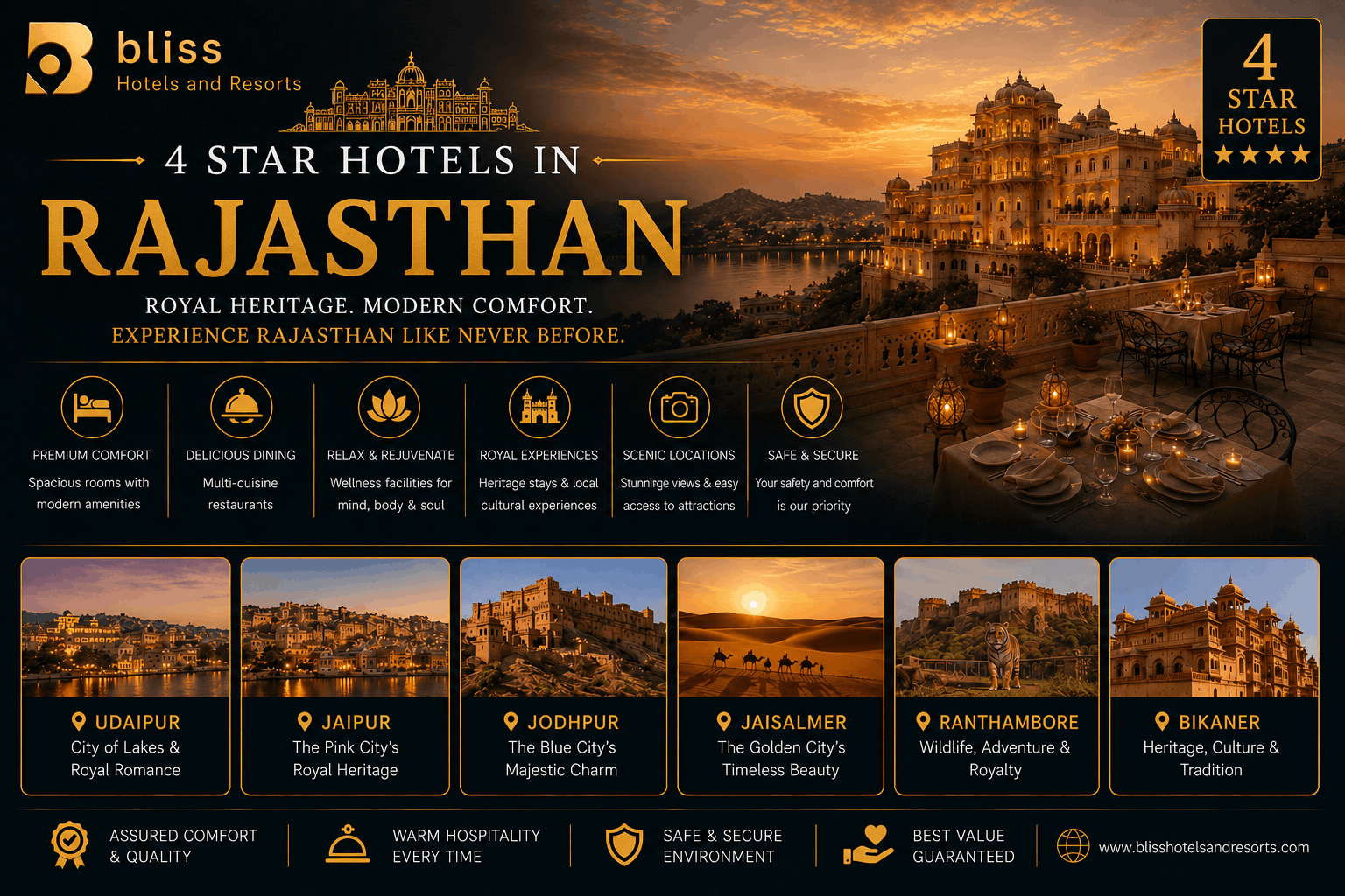 4-star-hotels-in-rajasthan