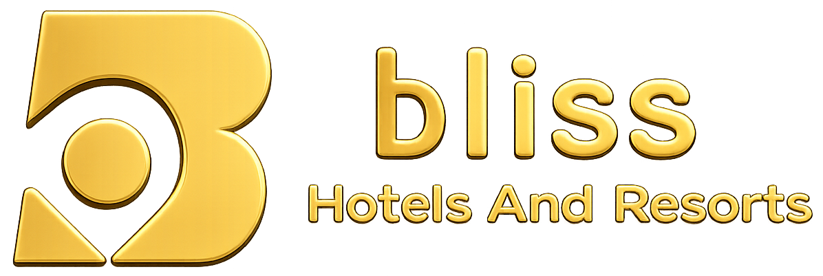Welcome To Bliss Hotels & Resorts