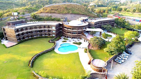 The Whitestone Inn & Suites, Manali hotel for travel agent bookings