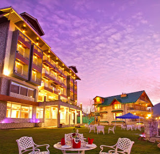 Season Park Resort Udaipur, Udaipur hotel for travel agent bookings