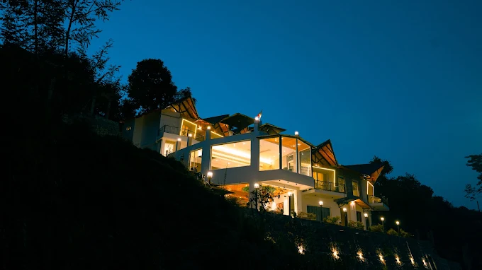 The Barns Resort, Bhimtal, Bhimtal hotel for travel agent bookings